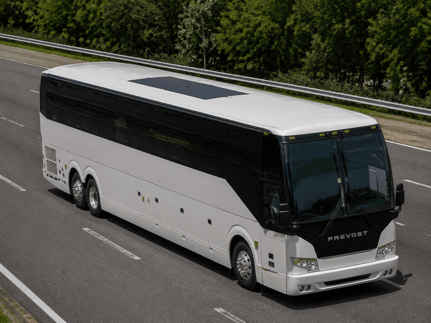 Bus & Coach